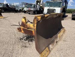 PALA BULLDOZER CATERPILLAR D6N XL