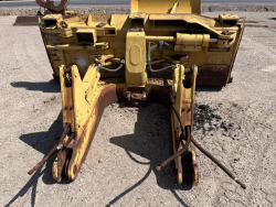 PALA PARA BULLDOZER CATERPILLAR D6N XL