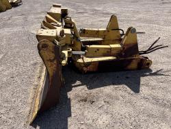 PALA PARA BULLDOZER CATERPILLAR D6N XL