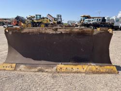 PALA PARA BULLDOZER CATERPILLAR D6N XL