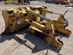 PALA PARA CATERPILLAR D6N XL