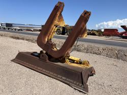PALA PARA CATERPILLAR D6M
