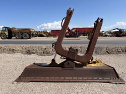 PALA PARA CATERPILLAR D6M