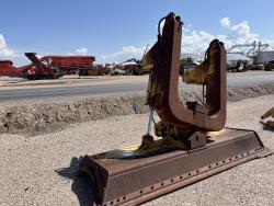 PALA PARA CATERPILLAR D6M