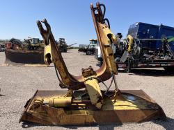 PALA PARA CATERPILLAR D6M