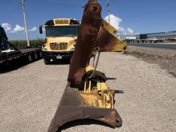 PALA PARA CATERPILLAR D6M