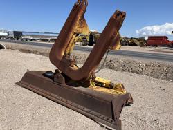 PALA PARA CATERPILLAR D6M