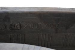ORUGAS DE HULE 700X100NX98