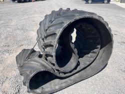 Orugas de hule 700X100NX98