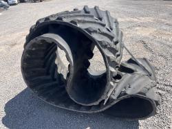 Orugas de hule 700X100NX98