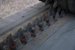 ORUGAS DE HULE 700X100NX98