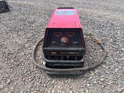 LINCOLN INVERTEC V350 PRO