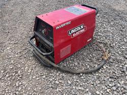 LINCOLN INVERTEC V350 PRO