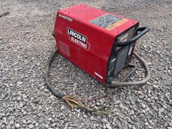 LINCOLN INVERTEC V350 PRO
