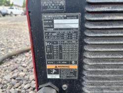 LINCOLN INVERTEC V350 PRO