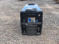 MILLER XMT350 FIELDPRO