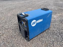 MILLER XMT350 FIELDPRO