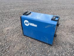 MILLER XMT350 FIELDPRO