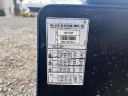 MILLER XMT350 FIELDPRO