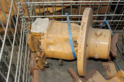 LOTE DE REFACCIONES CATERPILLAR