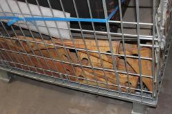 LOTE DE REFACCIONES CATERPILLAR