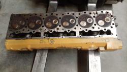 CABEZA DE MOTOR CATERPILLAR 3306
