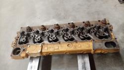 CABEZA DE MOTOR CATERPILLAR 3306
