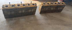 LOTE DE CABEZAS PARA MOTOR CATERPILLAR D342