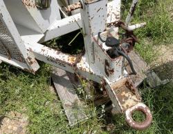 RESTIRADOR DE CABLE SHERMAN & REILLY PT2766B