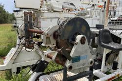 RESTIRADOR DE CABLE SHERMAN & REILLY PT2766B