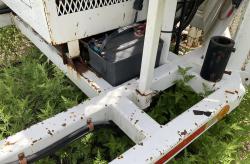 RESTIRADOR DE CABLE SHERMAN & REILLY PT2766B