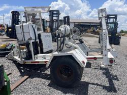 RESTIRADOR DE CABLE SHERMAN & REILLY PT2766B