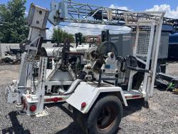 RESTIRADOR DE CABLE SHERMAN & REILLY PT2766B