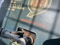 RESTIRADOR DE CABLE SHERMAN & REILLY PT2766B