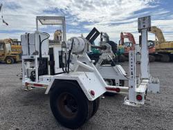 Restirador de cable Sherman & Reilly PT2766B