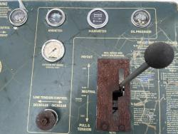Restirador de cable Sherman & Reilly PT2766B