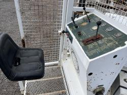 Restirador de cable Sherman & Reilly PT2766B