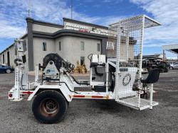 Restirador de cable Sherman & Reilly PT2766B