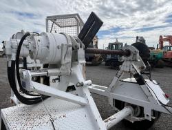 Restirador de cable Sherman & Reilly PT2766B