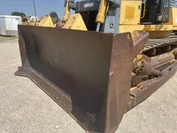 TOPADOR FRONTAL JOHN DEERE 950C