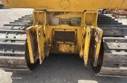 TOPADOR FRONTAL JOHN DEERE 950C