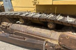 TOPADOR FRONTAL JOHN DEERE 950C
