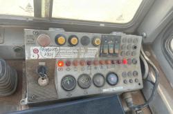 TOPADOR FRONTAL JOHN DEERE 950C