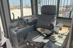 TOPADOR FRONTAL JOHN DEERE 950C