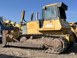 TOPADOR FRONTAL JOHN DEERE 950CLGP