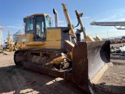 TOPADOR FRONTAL JOHN DEERE 950CLGP