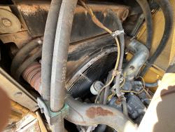TOPADOR FRONTAL JOHN DEERE 950CLGP