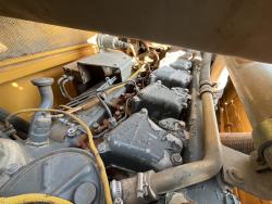 TOPADOR FRONTAL JOHN DEERE 950CLGP