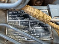 TOPADOR FRONTAL JOHN DEERE 950CLGP