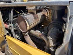 Topador frontal John Deere 950C LGP